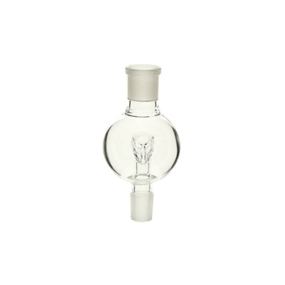 Συλλέκτης Μελάσας Skull Μικρό